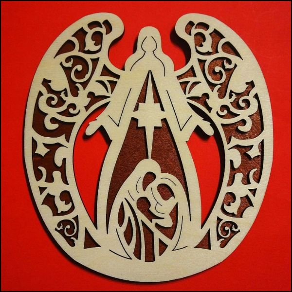 Anioł N2