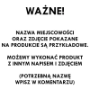 Magnes Rysunkowy N57